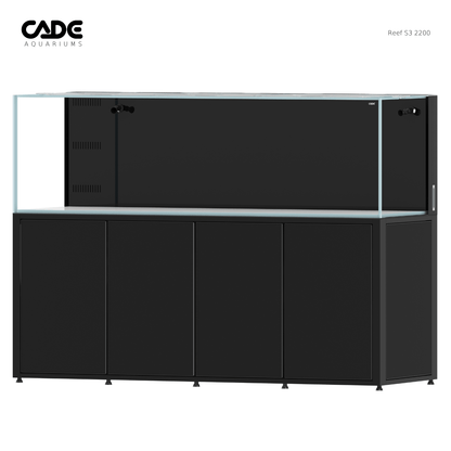 Reef S3 2200 - CADE