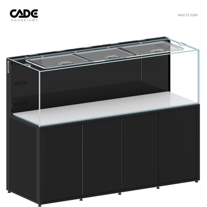 Reef S3 2200 - CADE