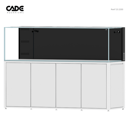 Reef S3 2200 - CADE