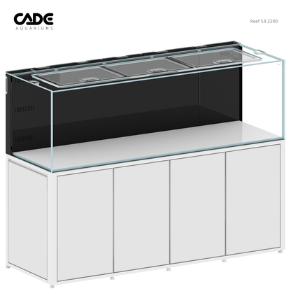 Reef S3 2200 - CADE