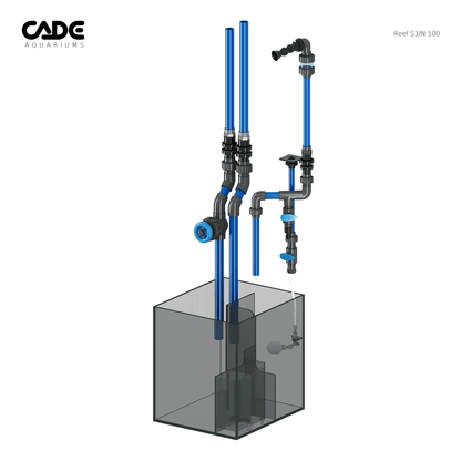 Reef S3/N 500 - CADE