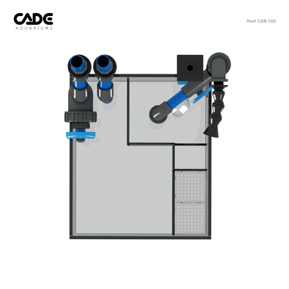 Reef S3/N 500 - CADE