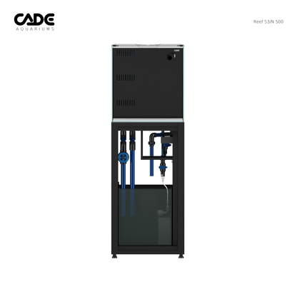 Reef S3/N 500 - CADE