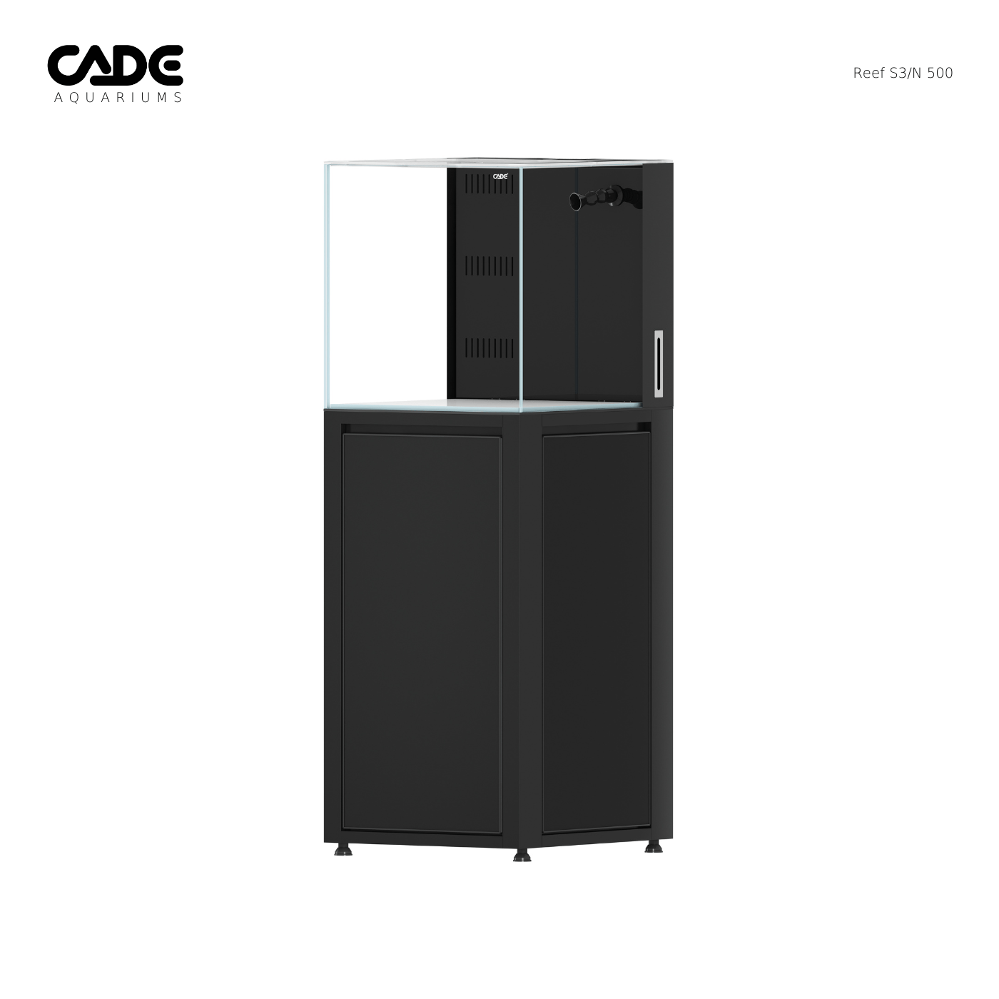Reef S3/N 500 - CADE