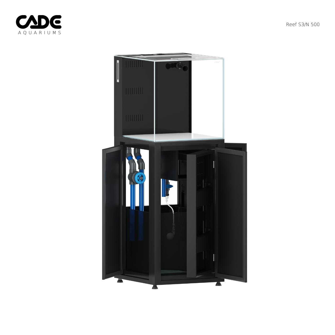 Reef S3/N 500 - CADE