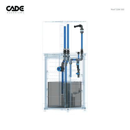 Reef S3/N 500 - CADE