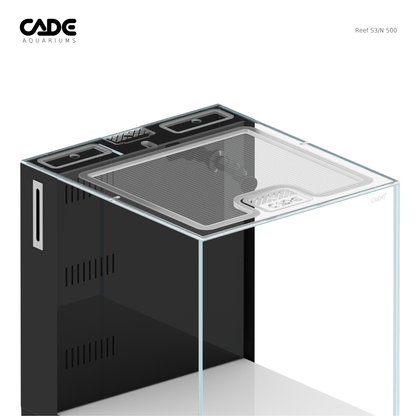 Reef S3/N 500 - CADE