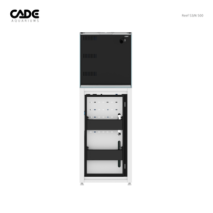 Reef S3/N 500 - CADE
