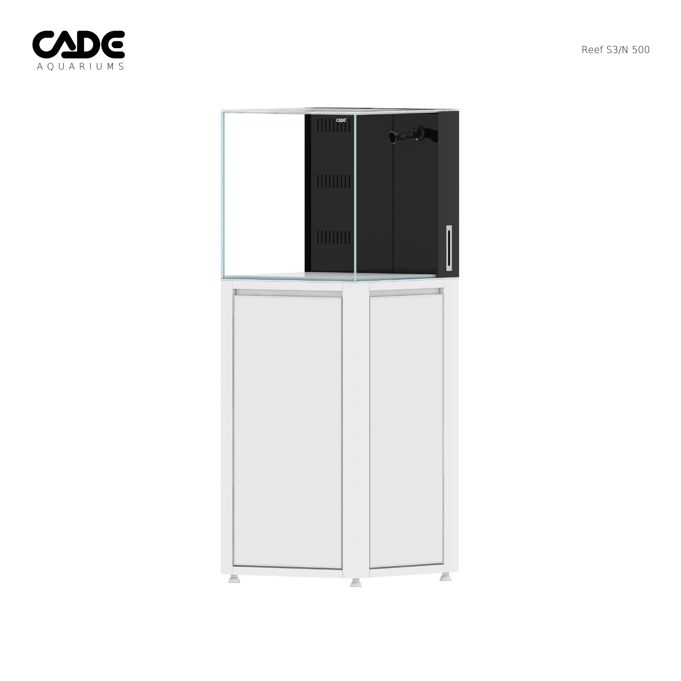 Reef S3/N 500 - CADE