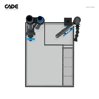 Reef S3 600 - CADE