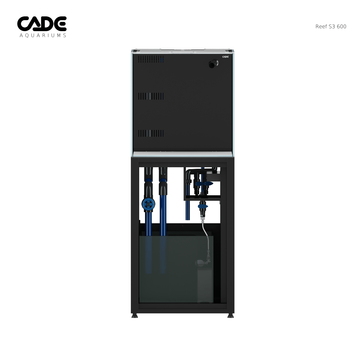 Reef S3 600 - CADE
