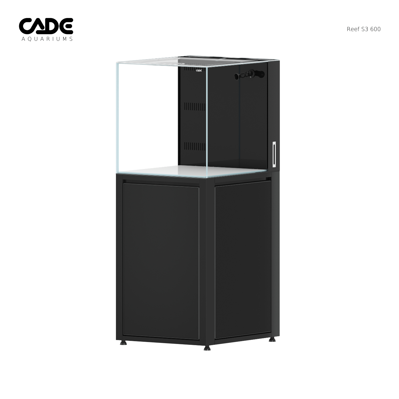 Reef S3 600 - CADE