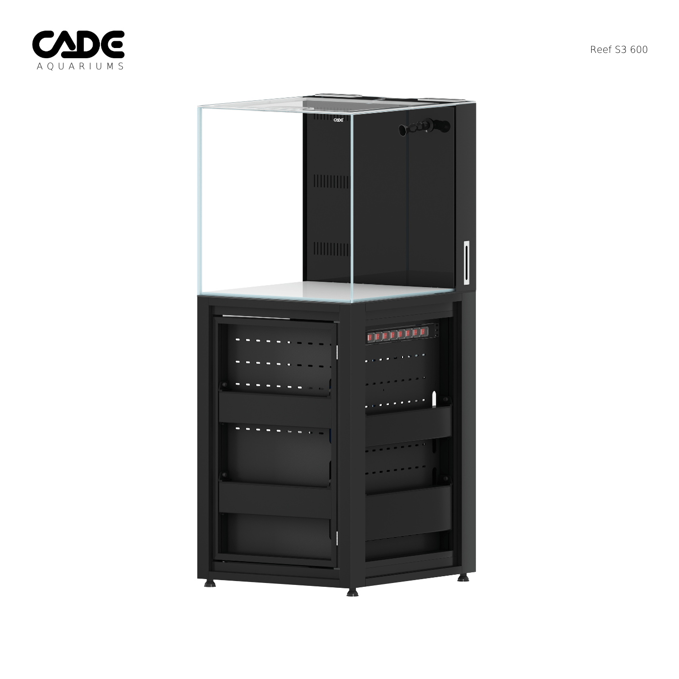 Reef S3 600 - CADE