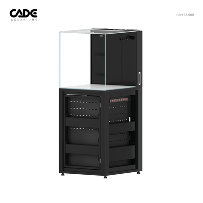 Reef S3 600 - CADE
