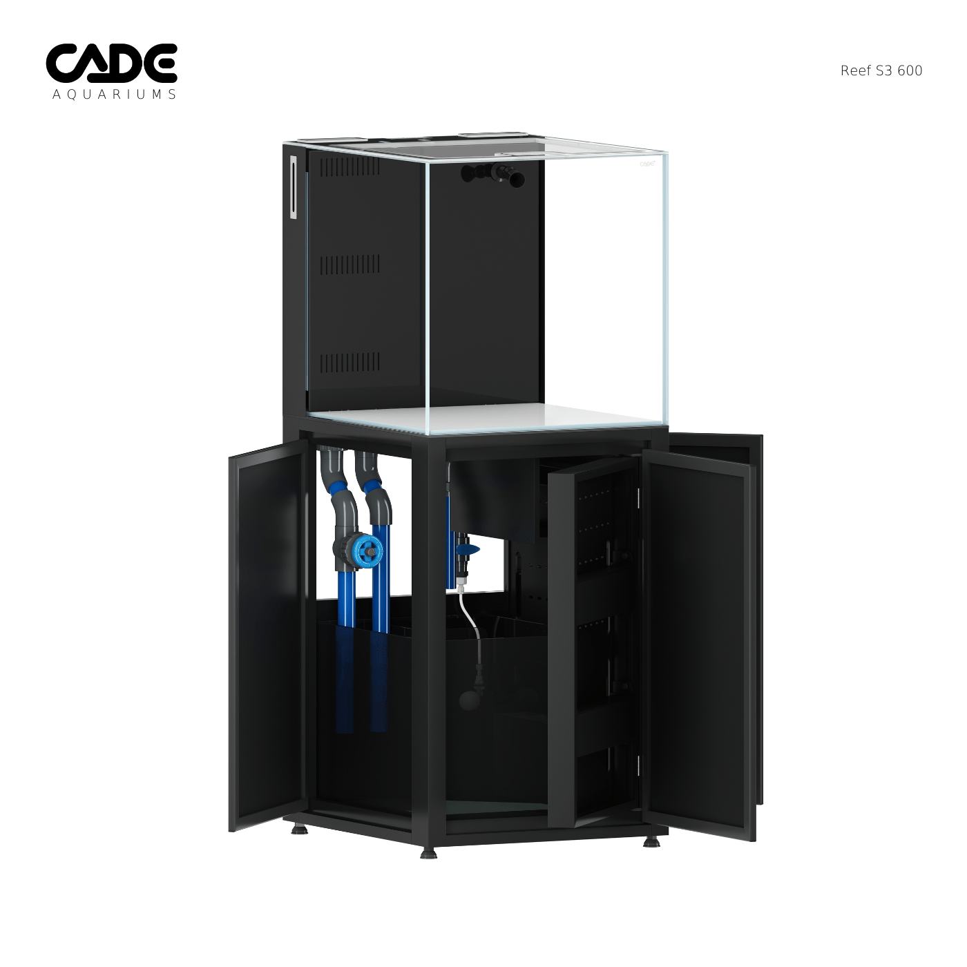 Reef S3 600 - CADE