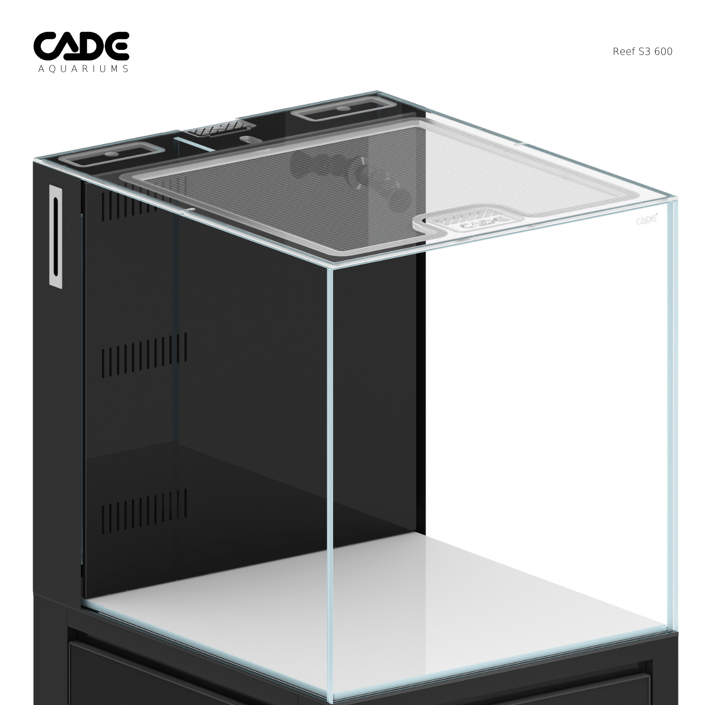 Reef S3 600 - CADE