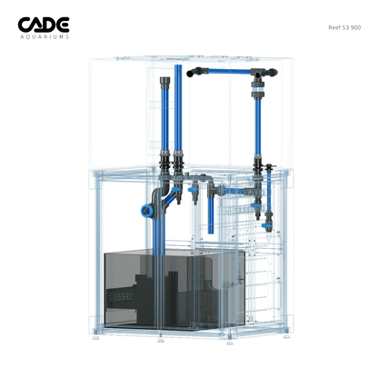Reef S3 900 - CADE