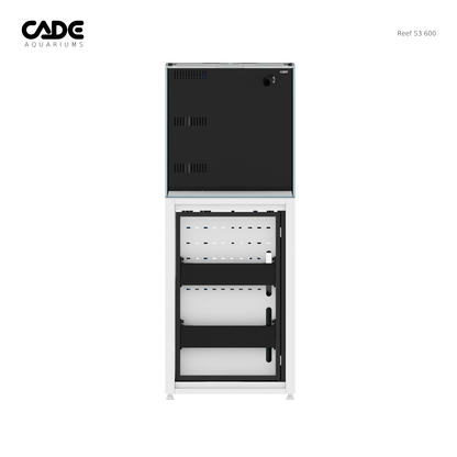 Reef S3 600 - CADE