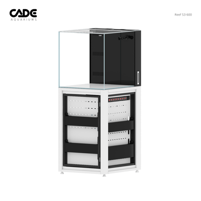 Reef S3 600 - CADE