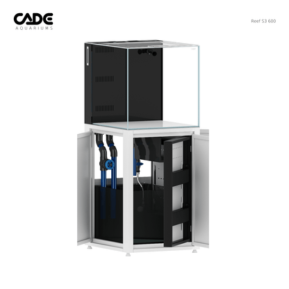Reef S3 600 - CADE