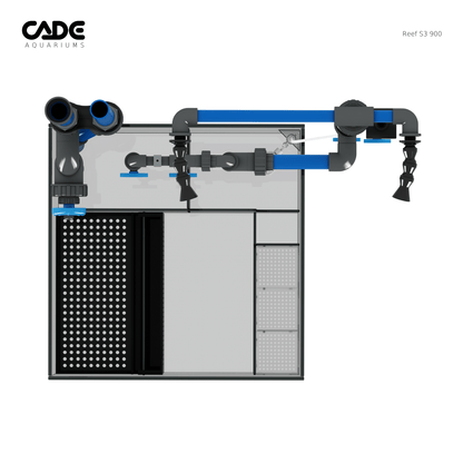 Reef S3 900 - CADE