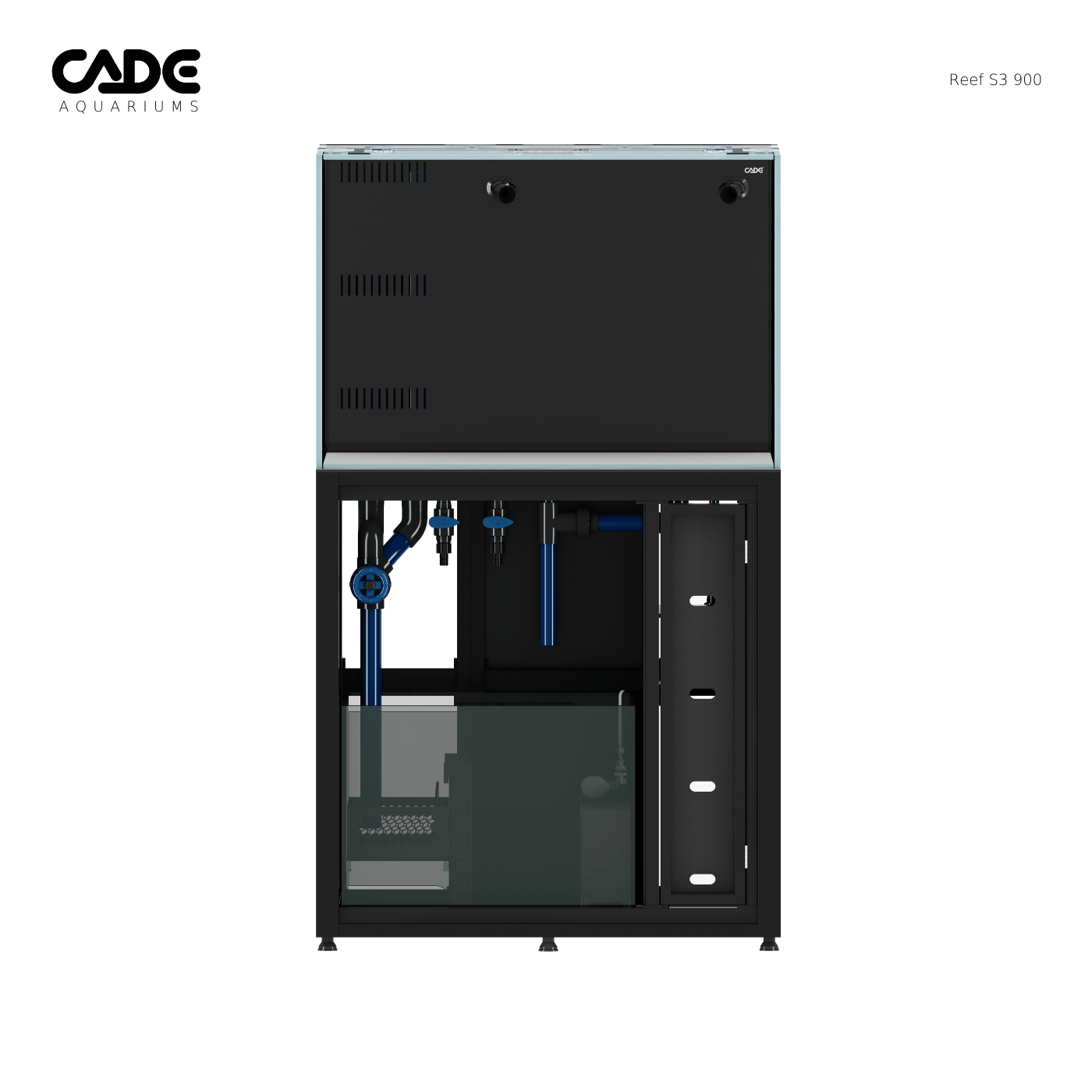 Reef S3 900 - CADE