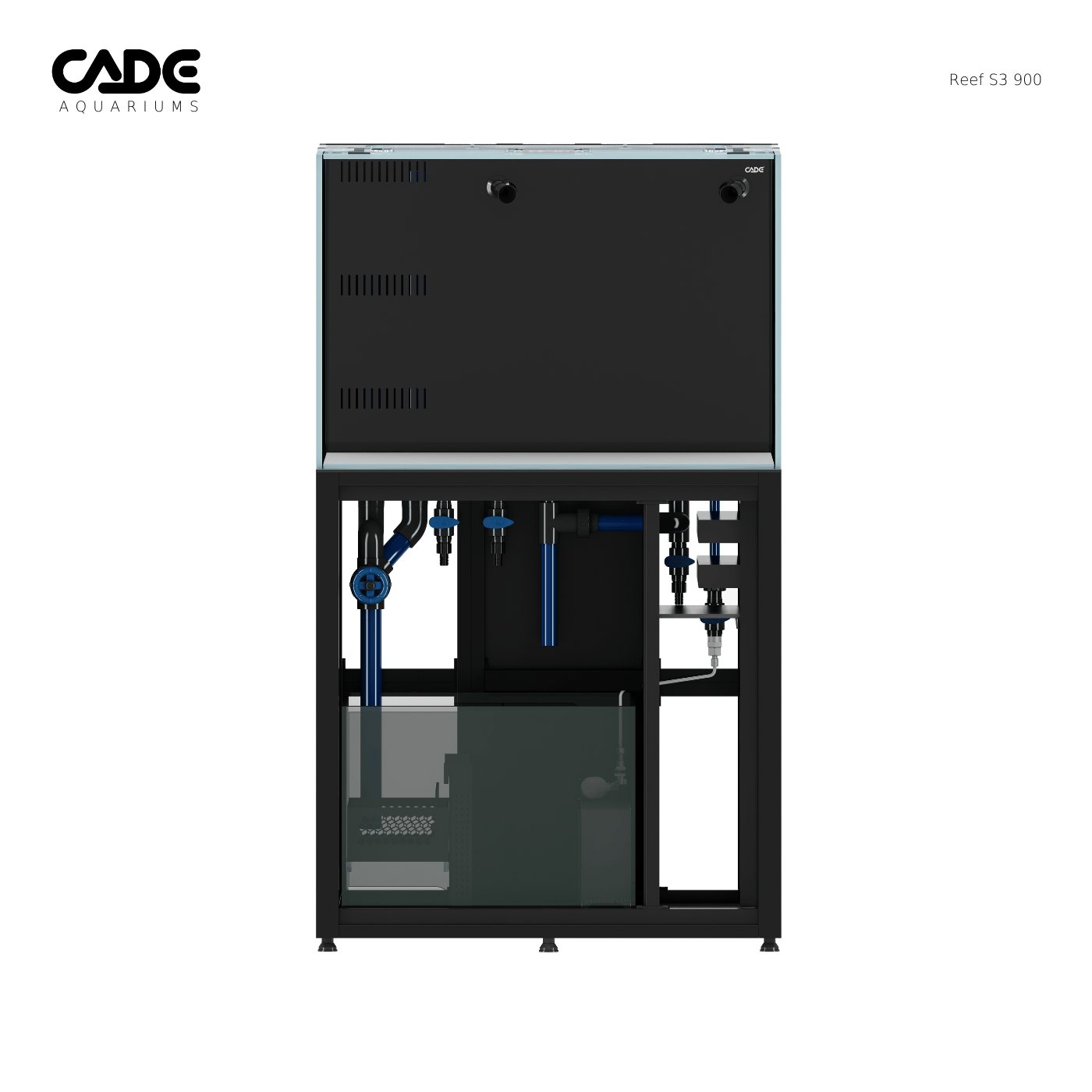 Reef S3 900 - CADE