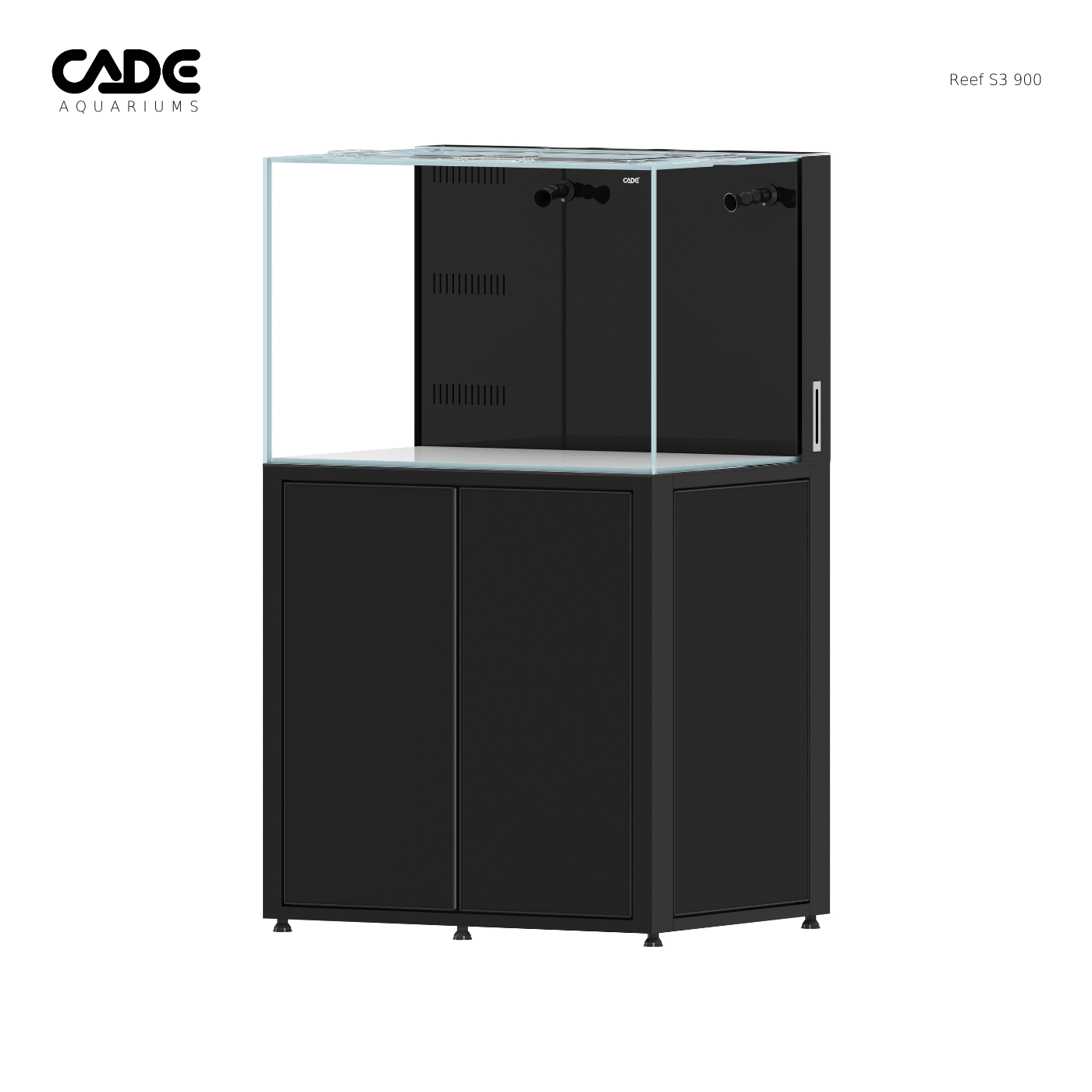 Reef S3 900 - CADE