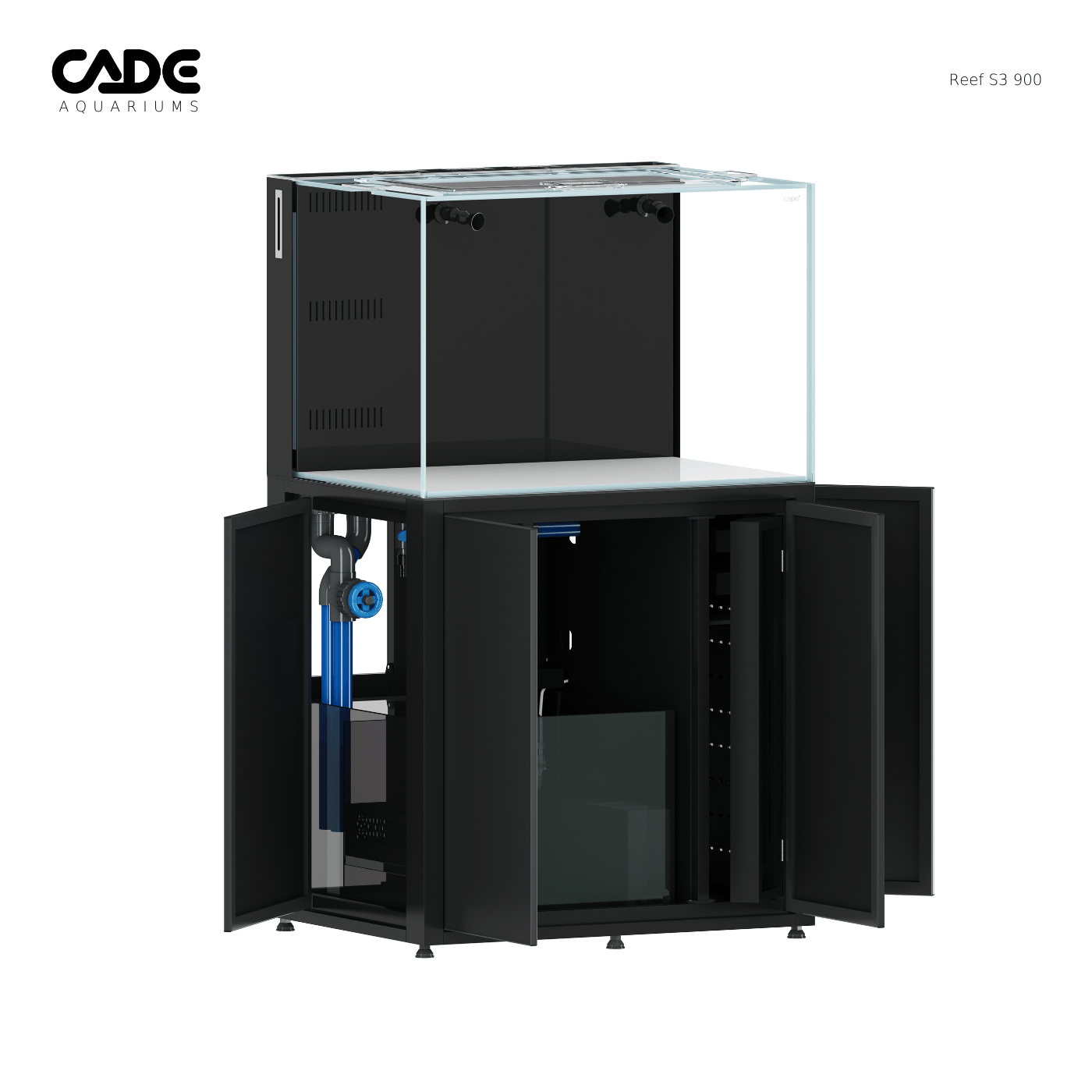 Reef S3 900 - CADE