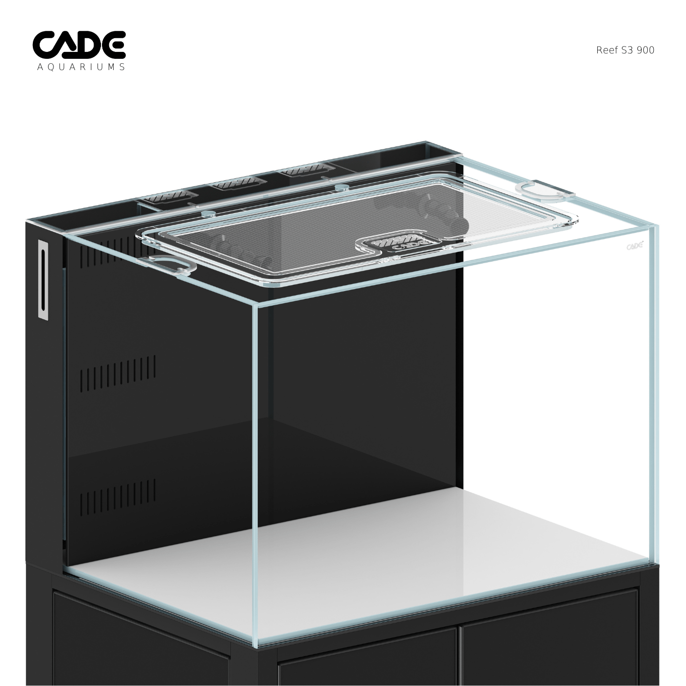 Reef S3 900 - CADE