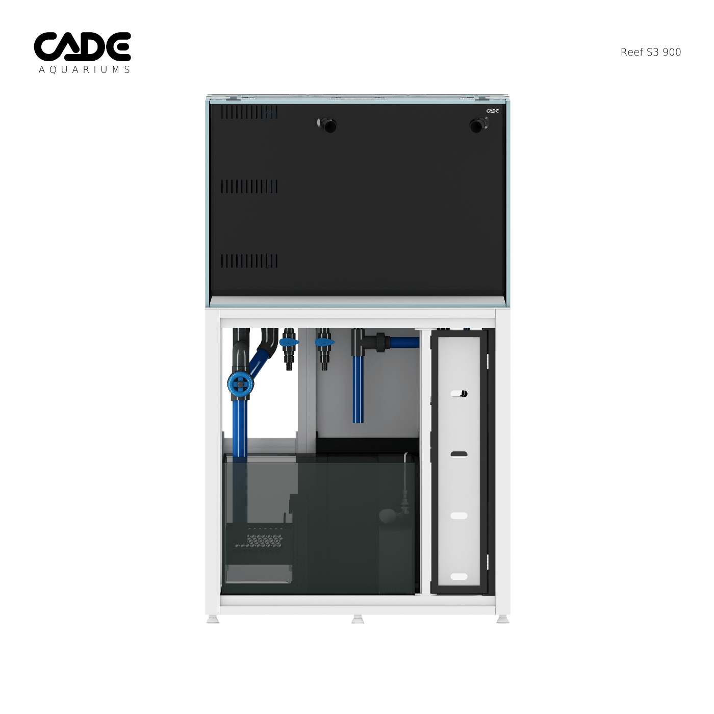 Reef S3 900 - CADE