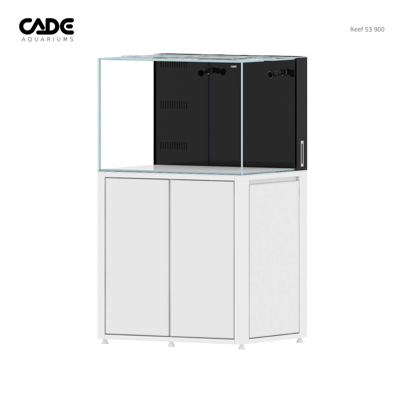 Reef S3 900 - CADE