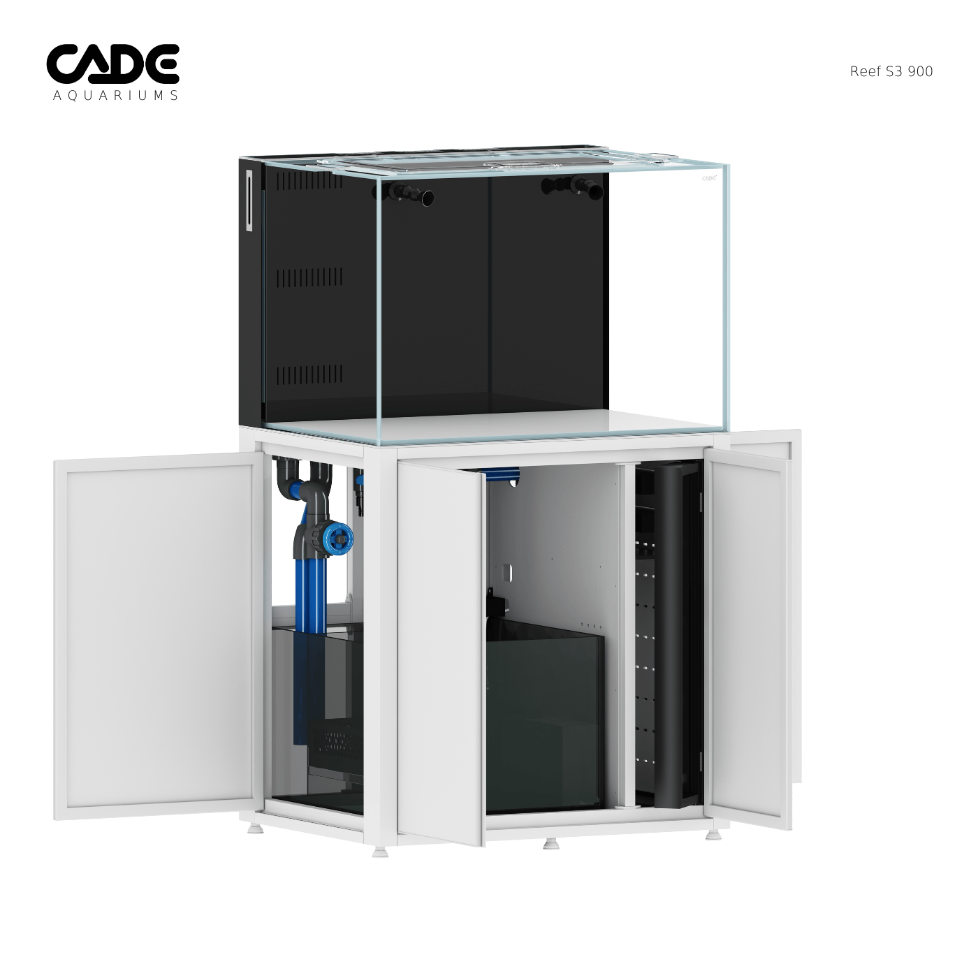 Reef S3 900 - CADE