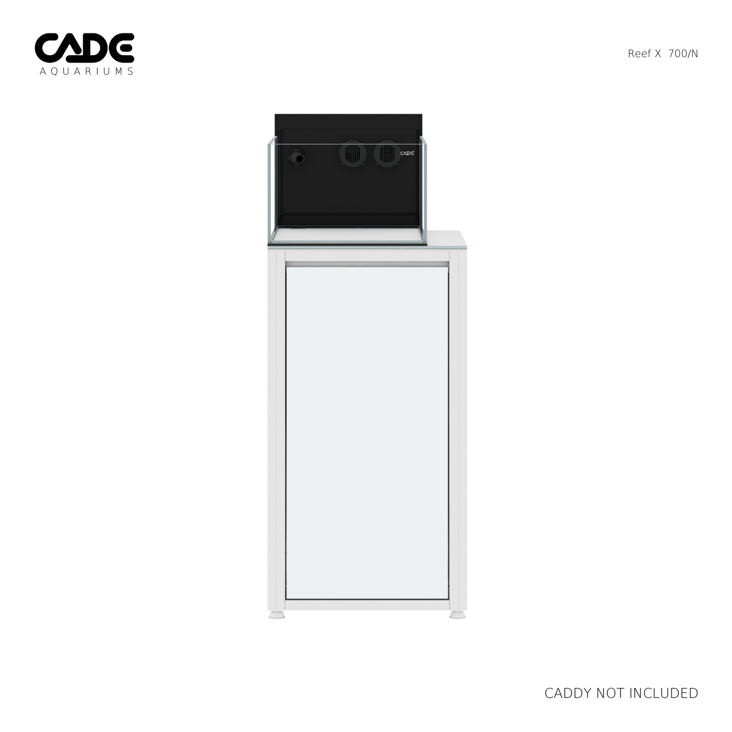 Reef X 700N Expansion System - CADE