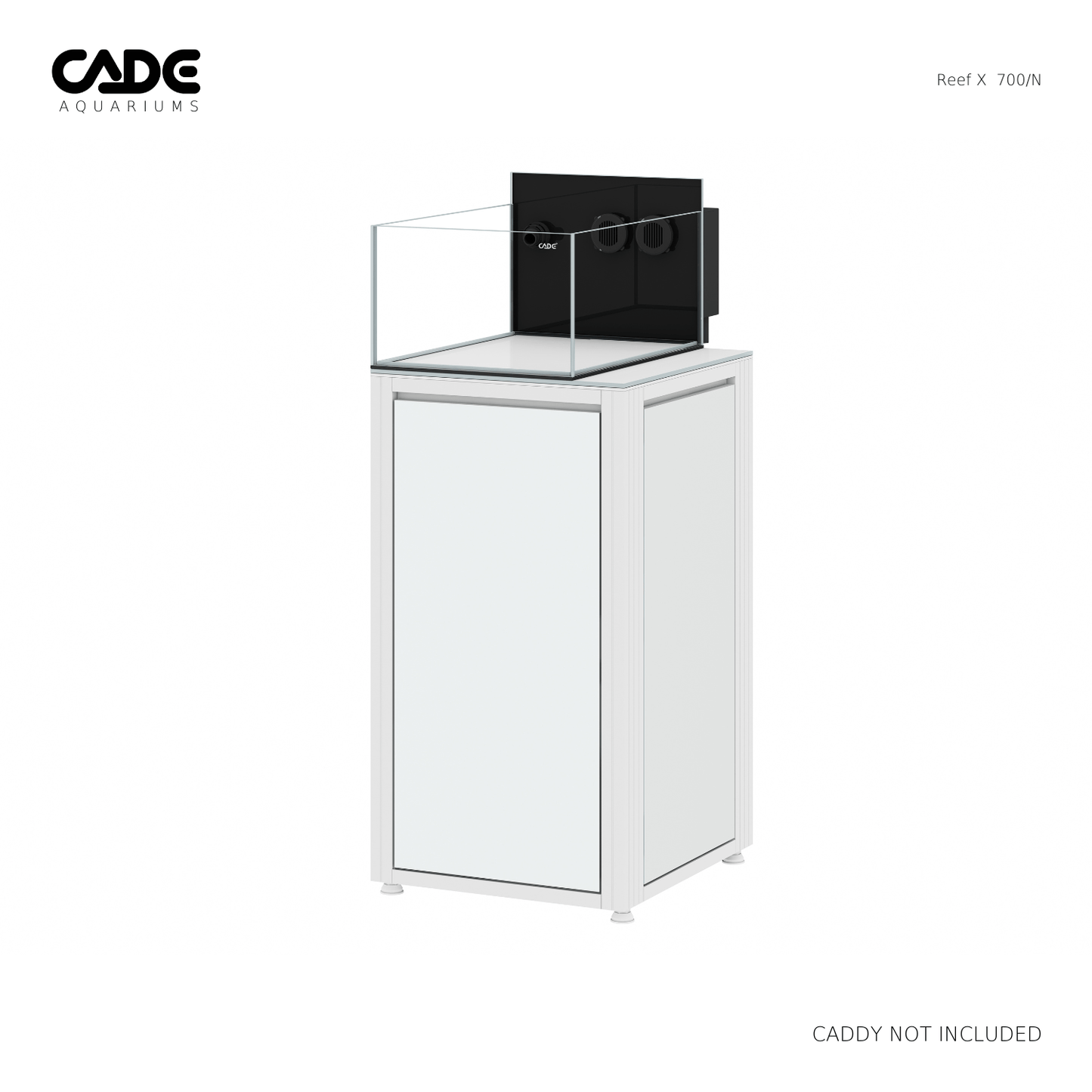 Reef X 700N Expansion System - CADE