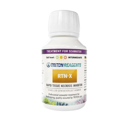RTN-X - Triton