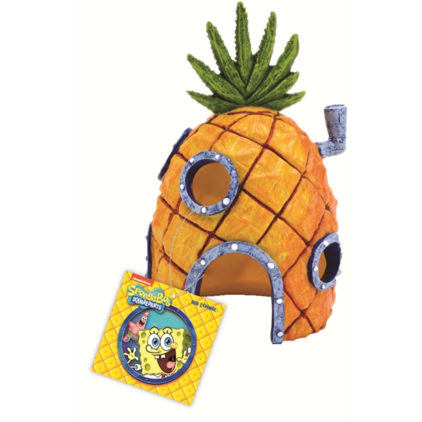 Pineapple Home Resin Replica - SpongeBob SquarePants