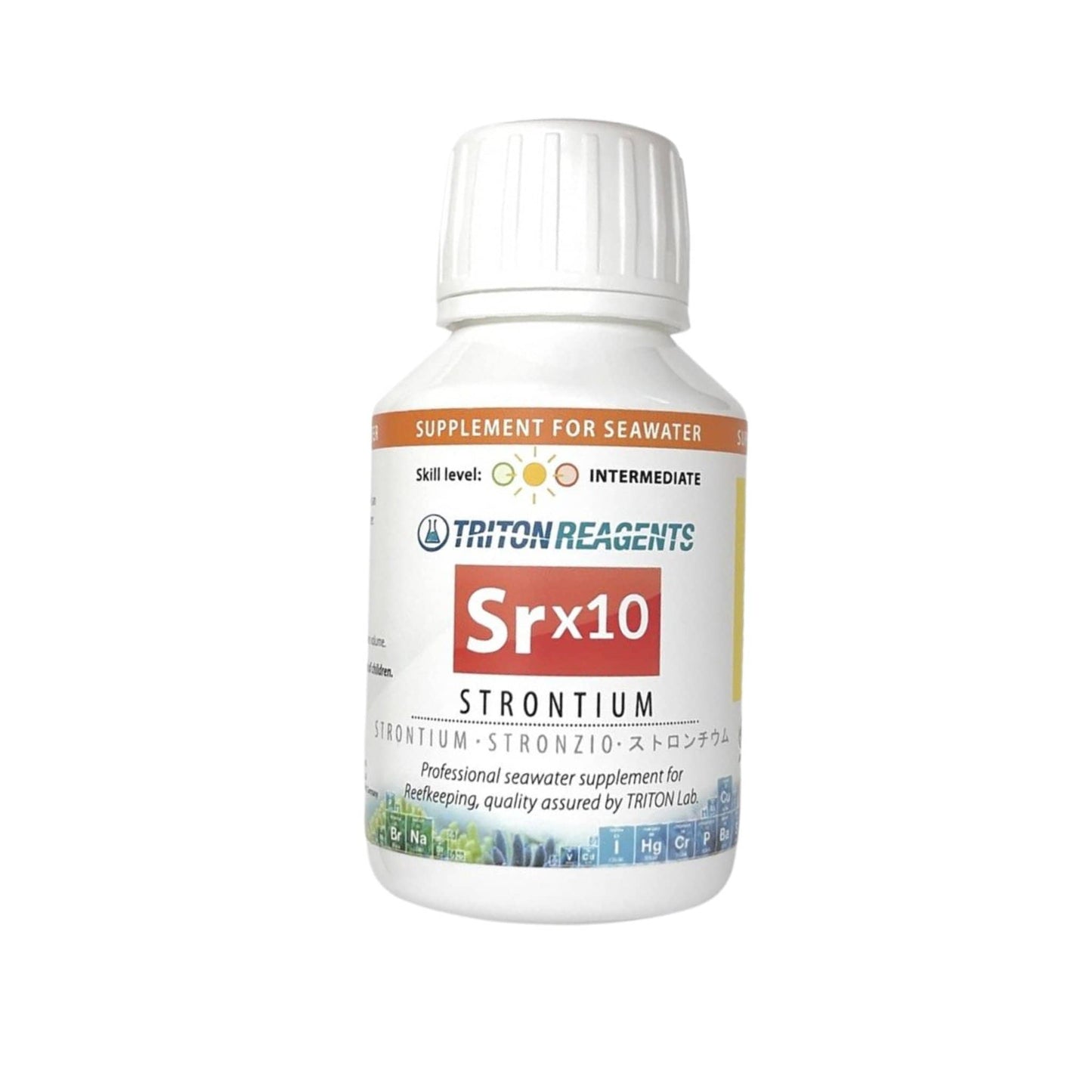 Strontium x10 - Triton