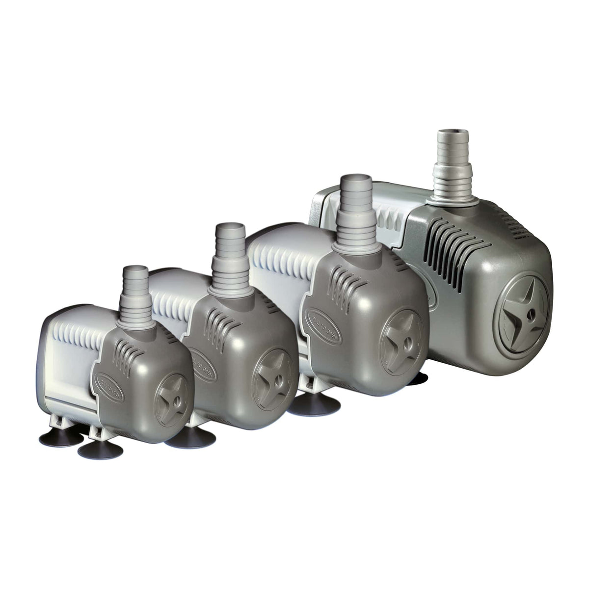 SICCE Syncra Silent 2.5 Pump, 2400 L/h, view 2