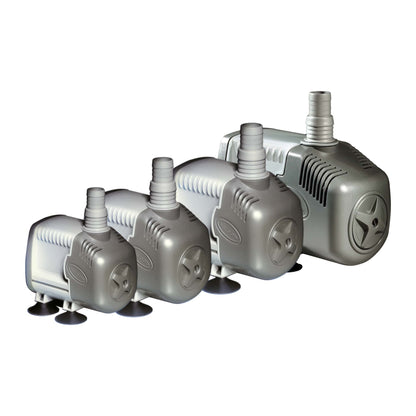 SICCE Syncra Silent 2.5 Pump, 2400 L/h, view 2