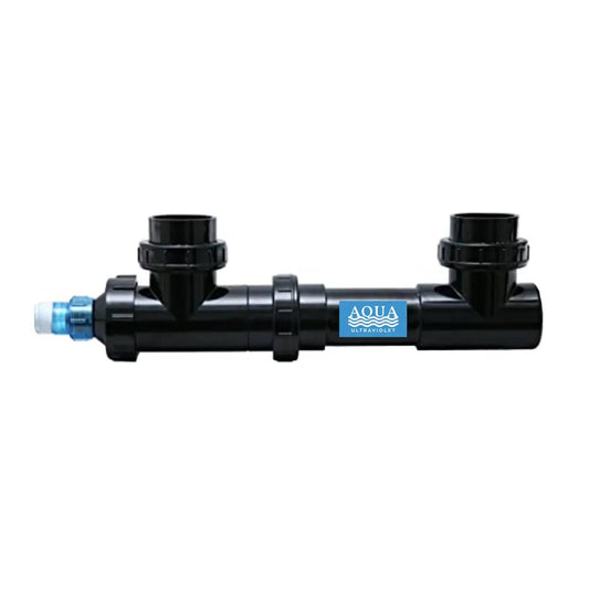 25 Watt Twist UV Sterilizer - Aqua Ultraviolet