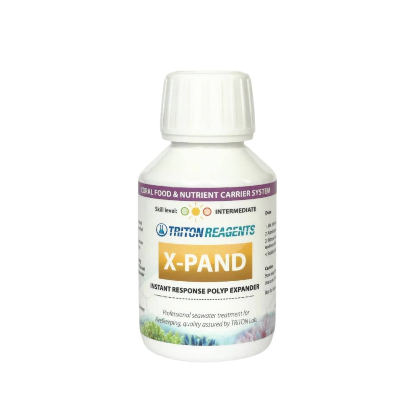 X-PAND - Triton