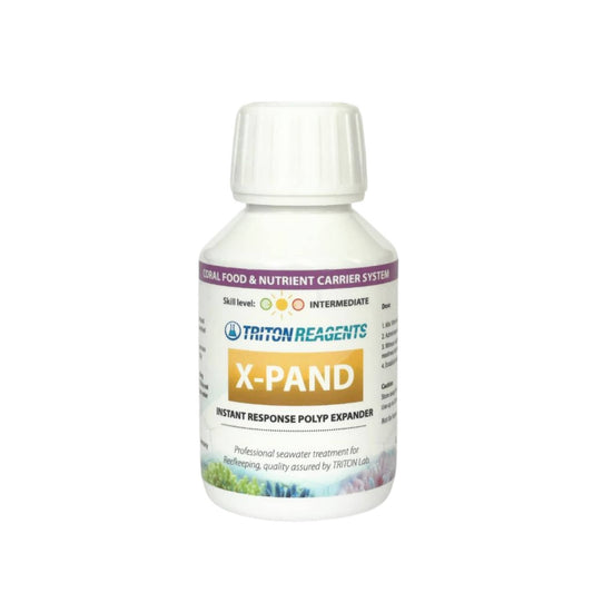X-PAND - Triton