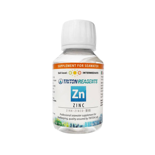 Zinc - Triton