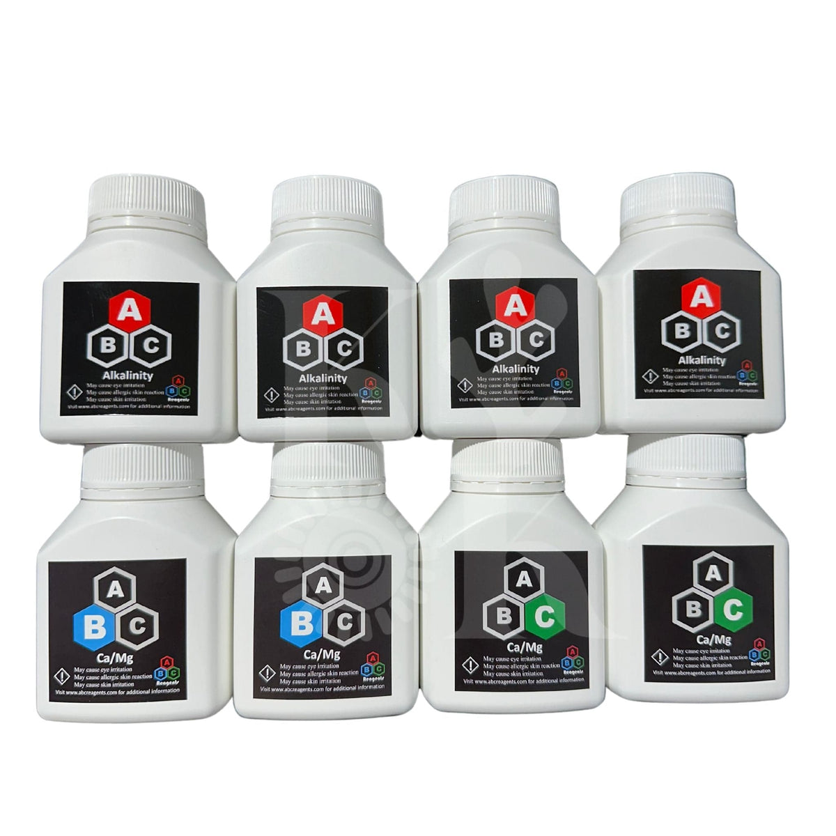 Abc Reagents ABC Reagent Kit For Neptune Trident – Krakking Korals