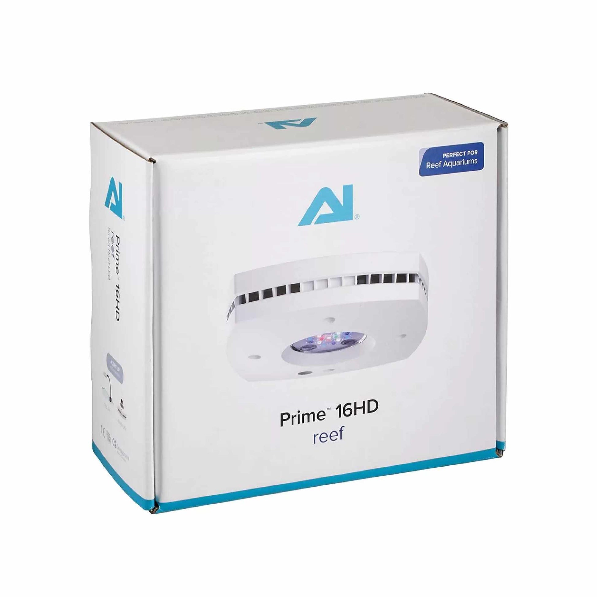 light packaging box