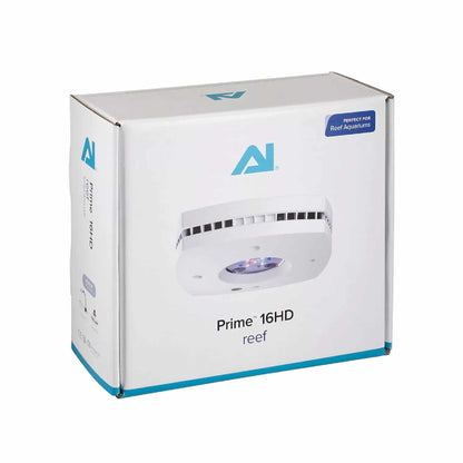 light packaging box