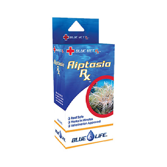 Aiptasia Rx - Blue Life USA