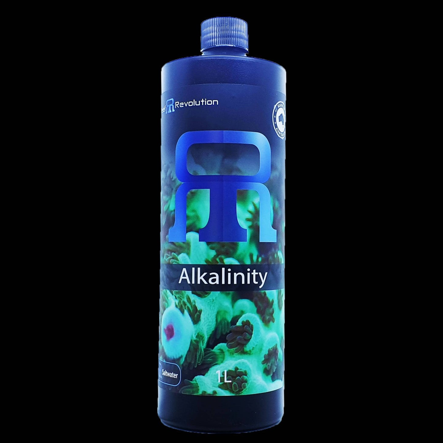 Alkalinity + B - Reef Revolution