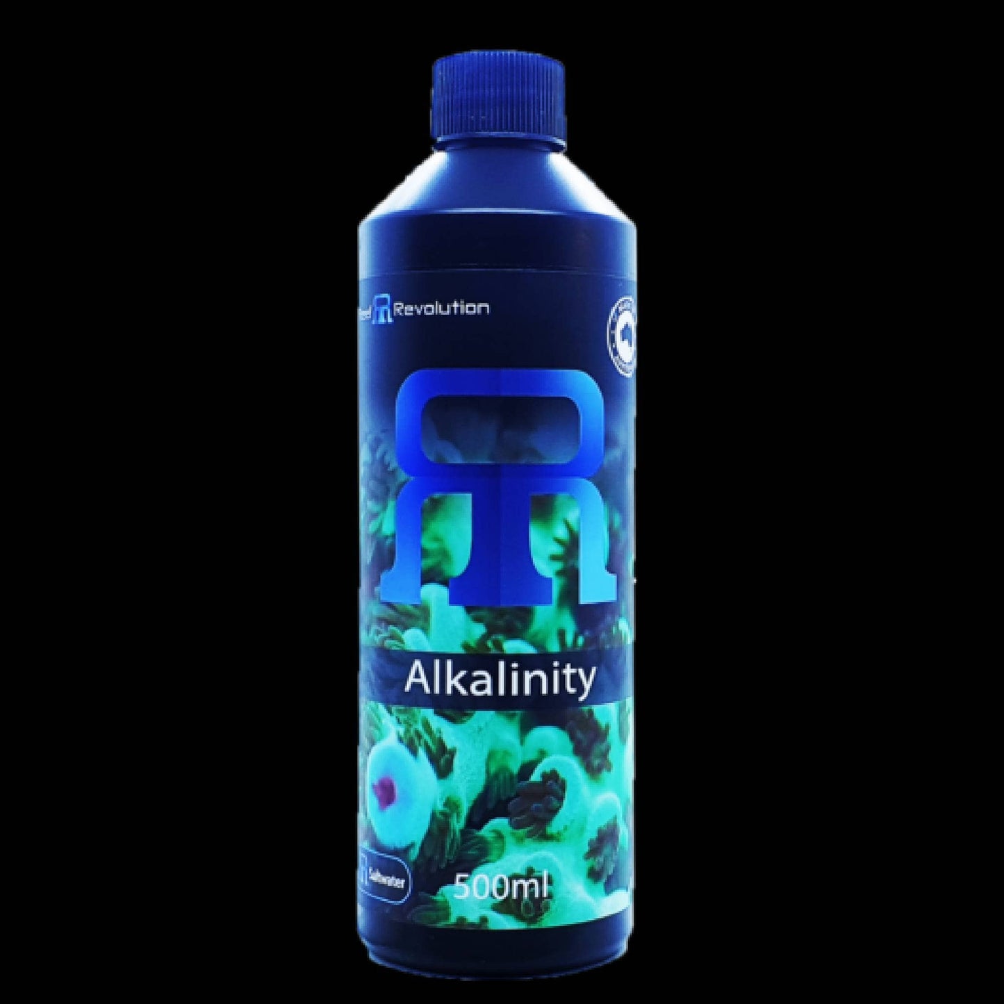 Alkalinity + B - Reef Revolution